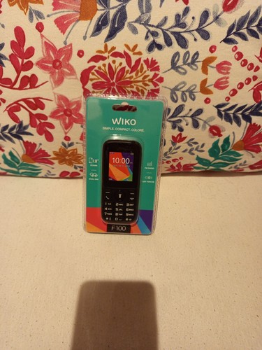 Wiko lubi - lubi, 5