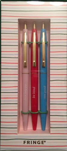 Fringe studio ballpoint - fringe,