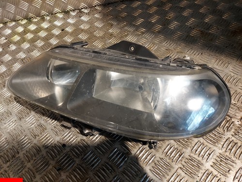 Phare avant gauche renault - avant,