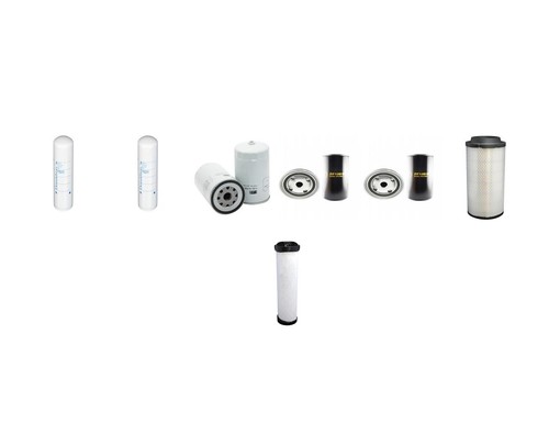 Kit filtre pour - kit, 24