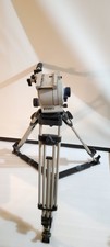 Vinten Vision 12 Head , With