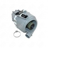 Pompe de chauffage et de cyclage lave-vaisselle bosch sms53m52ff neuve