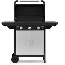 Plancha gaz CAMPINGAZ sur