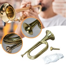 Trompette clairon - trompette, de