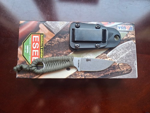 Esee izula fixed - esee,