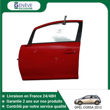 🇫🇷 PORTE AVANT GAUCHE