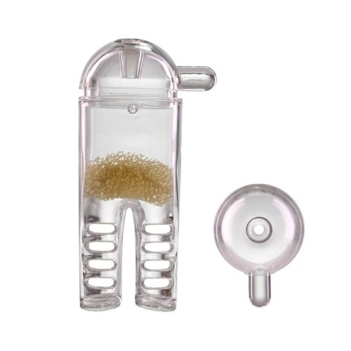 Attrape escargots transparent - escargots,