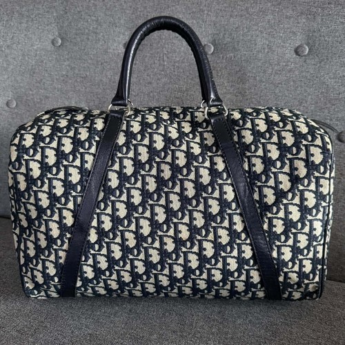 Dior boston vintage - dior,