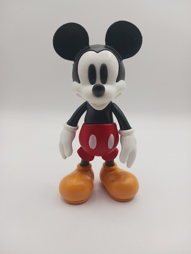 Figurine mickey mouse disney - mickey,