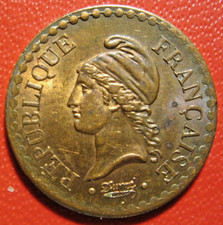 France.  1 centime Dupré