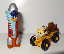 Lot Figurines - Bip Bip et Vil