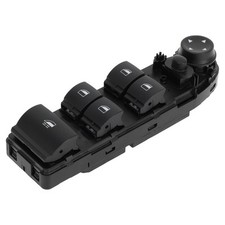 Interrupteur De Vitre