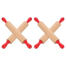  4 Pcs Kids Kitchen Toy