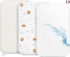 Drap Housse Cododo (Set de 2)