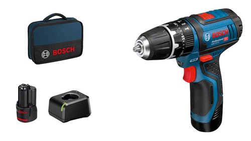 Bosch gsb 12v - bosch, professional