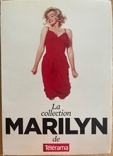 LA COLLECTION MARILYN  DE