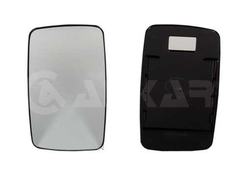 Insert miroir sprinter - miroir, db