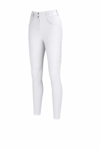 Pikeur breeches fullgrip - pikeur, white