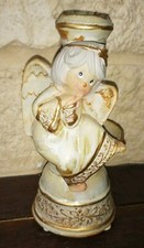 BBL2 - bougeoir en grès