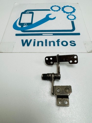 Charnière droite hinge - droite, r
