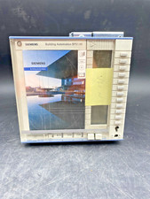SIEMENS BPS1.00 PROCESS
