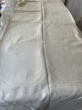 drap en chanvre ancien 280 x 205 cm/742778A5