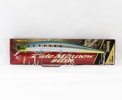 Duo tide minnow flyer slim - minnow,