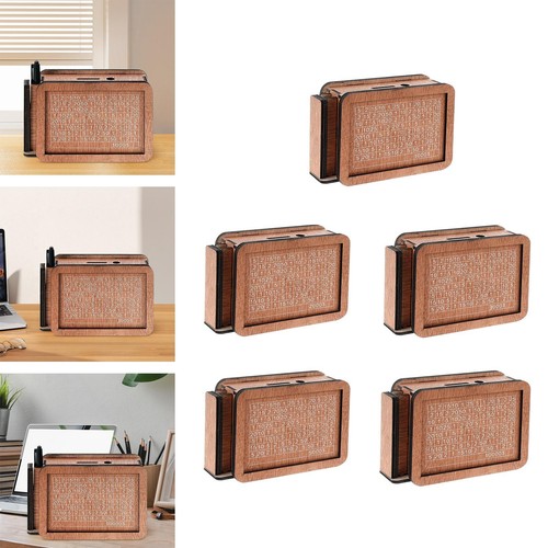 Tirelire bois artisanat - tirelire,