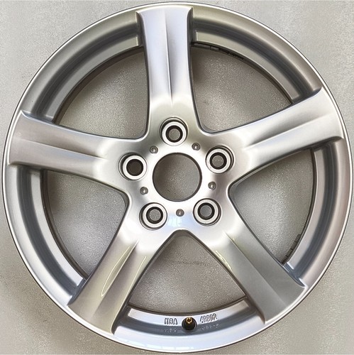 Enzo alloy wheel 5x16 et48 - enzo, g