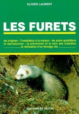 Les furets | Laurent Olivier | Bon état