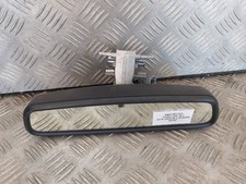 Rétroviseur intérieur central - RENAULT SCENIC III (3) - (HM)