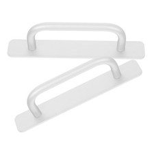  2 PCS Poignée Baie Vitrée