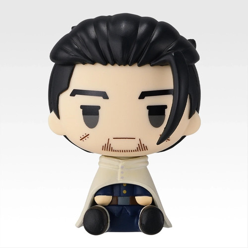 Figurine ichiban kuji - #,