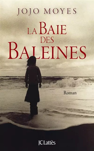 Baie des baleines jojo - des,