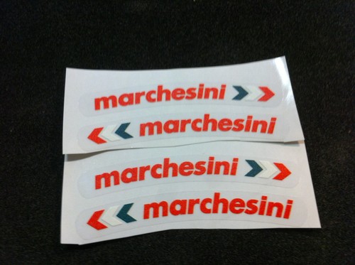 Adhésifs stickers marchesini - adhésifs,