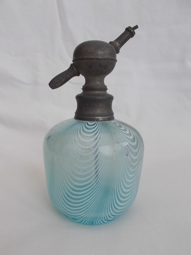 Vaporisateur parfum ancien - parfum,