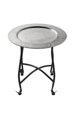 Table D'Appoint Orientale En