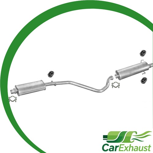 échappement pour peugeot - peugeot, 306