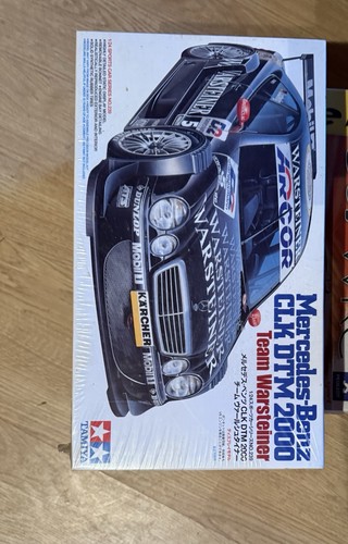 Maquette voiture tamiya - voiture,