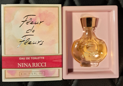 Miniature parfum nina ricci - nina,
