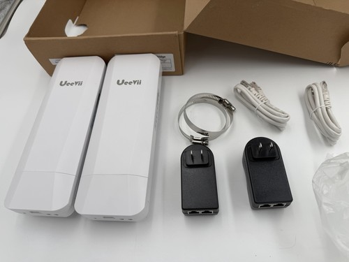 Ueevii cpe453 wireless bridge - ueevii,