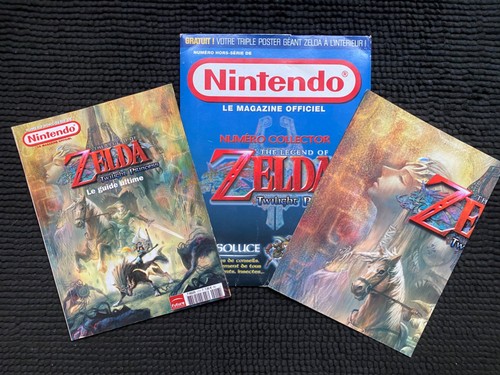 Eelda twilight princess le - eelda,