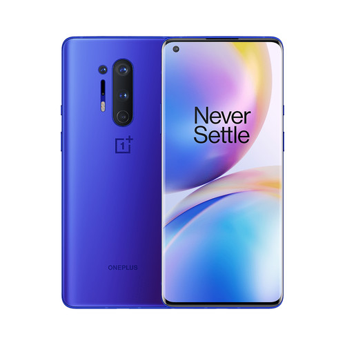 Smartphone oneplus pro - oneplus, 8