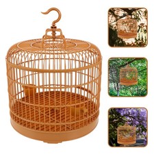  Cage à oiseaux suspendue