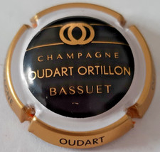 Capsule de champagne