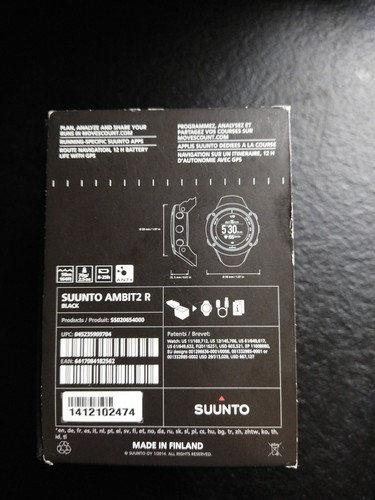 Montre gps glonass - montre,