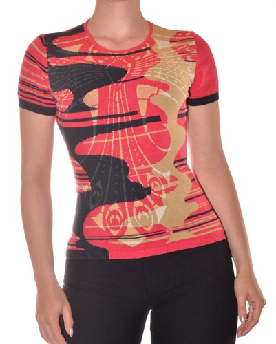 Pull fin manches - pull, courtes