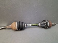 Cardan avant gauche - Renault