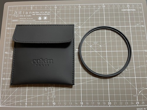 Cokin filtre nuances - cokin,
