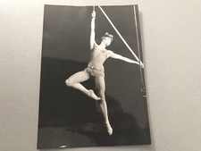 CLAIRE MOTTE (Danseuse) -